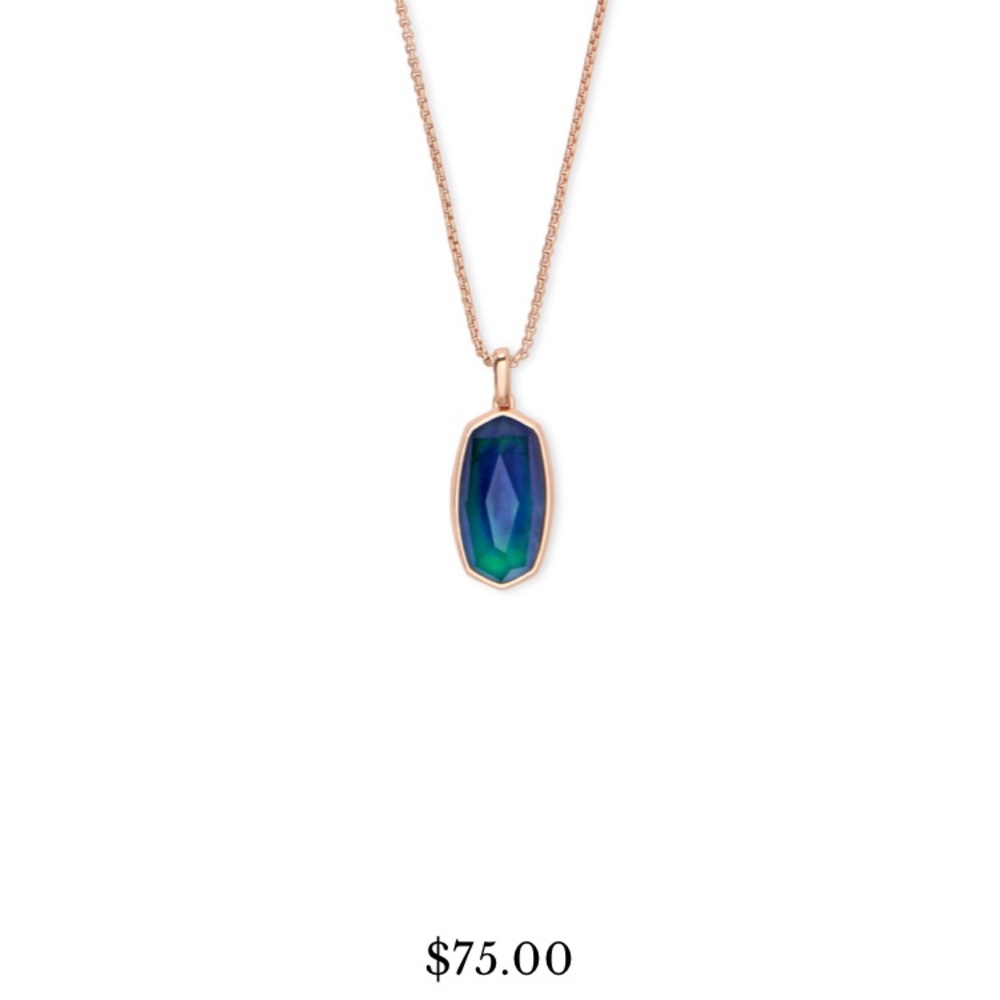 Moody Kendra Scott